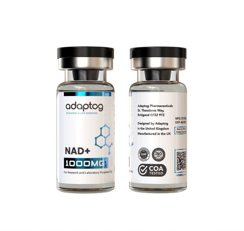 NAD+ (1000mg)