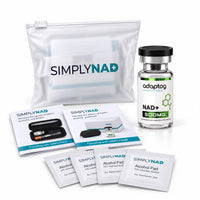 NAD+ (500mg) Starter