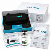 NAD+ (500mg) Starter