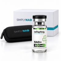 NAD+ (500mg) Starter