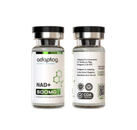 NAD+ (500mg) Starter