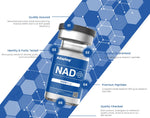 NAD+ (1000mg)