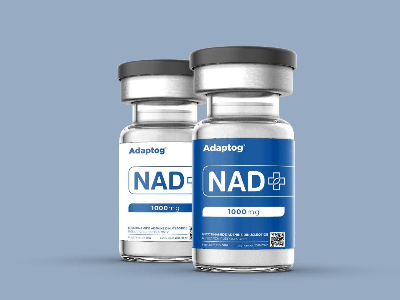 NAD+ (1000mg)