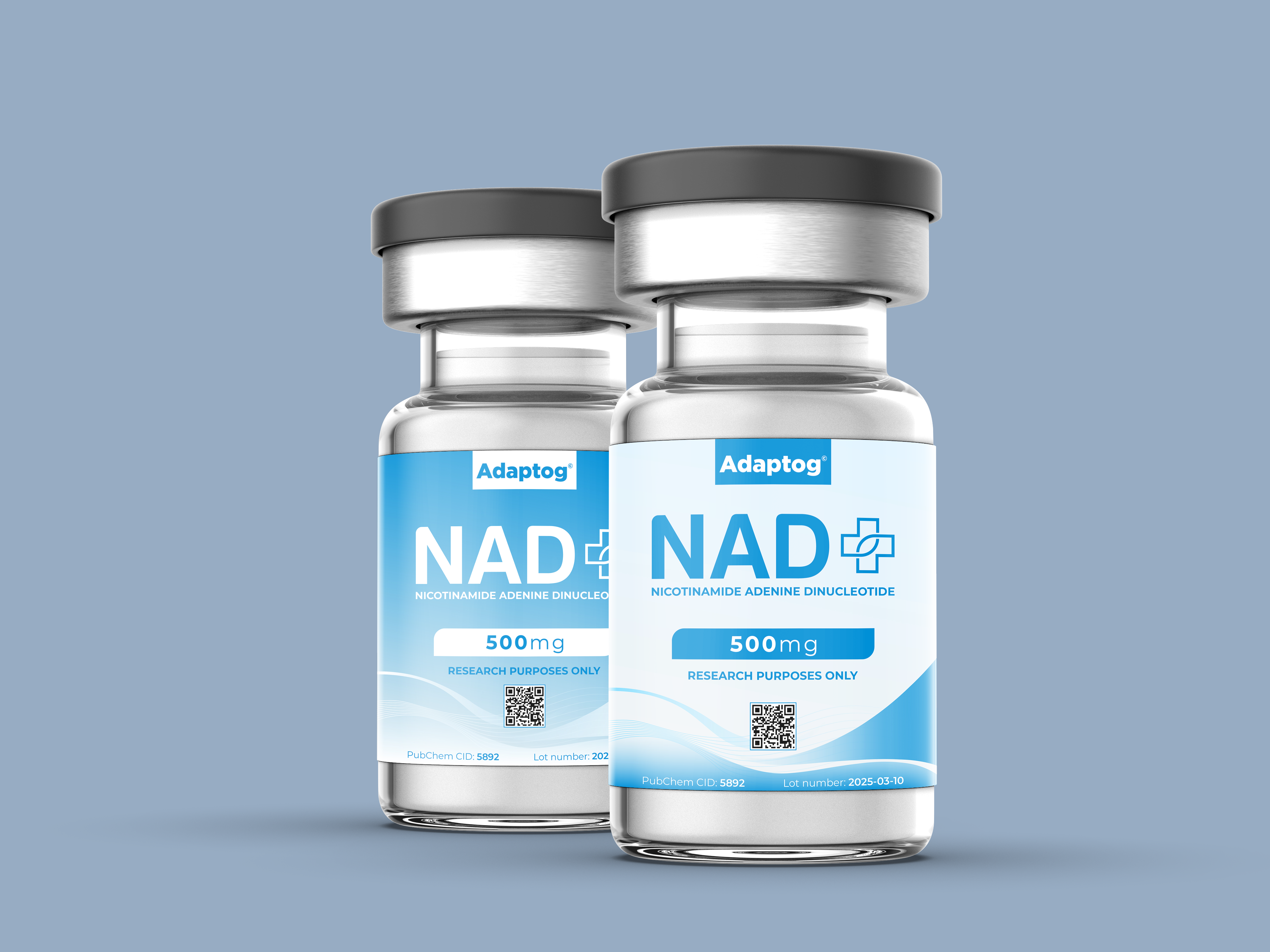 NAD+ (500mg)