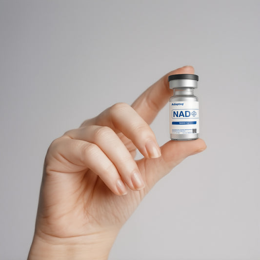 NAD+ (1000mg)