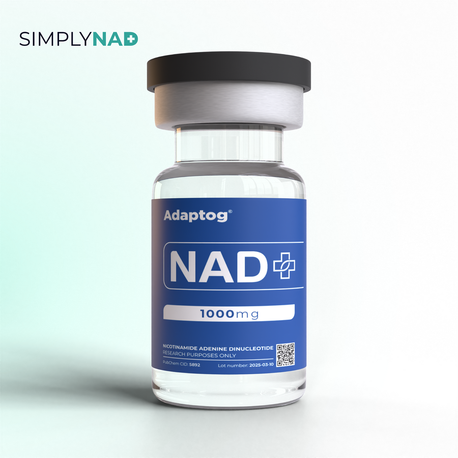 NAD+ (1000mg)