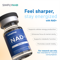 NAD+ (1000mg)