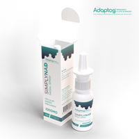 Simply NAD+ Nasal Spray 1000mg