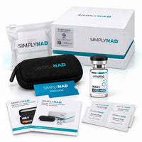 NAD+ (1000mg) Starter