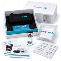 NAD+ (1000mg) Starter
