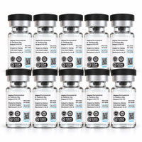 Simply NAD+ 10 x 1000mg NAD+ Vials